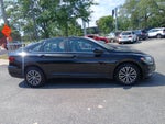 2019 Volkswagen Jetta 1.4T SE