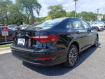 2019 Volkswagen Jetta 1.4T SE