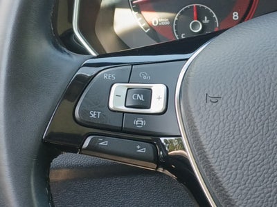 2019 Volkswagen Jetta 1.4T SE