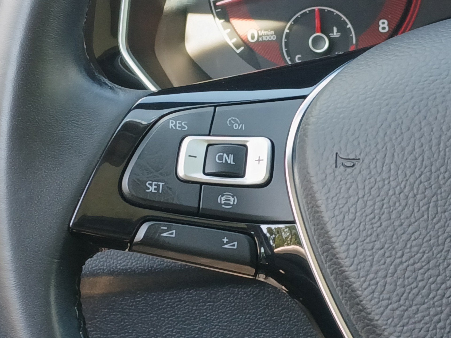 2019 Volkswagen Jetta 1.4T SE