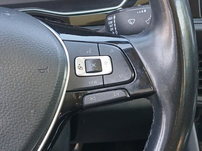 2019 Volkswagen Jetta 1.4T SEL