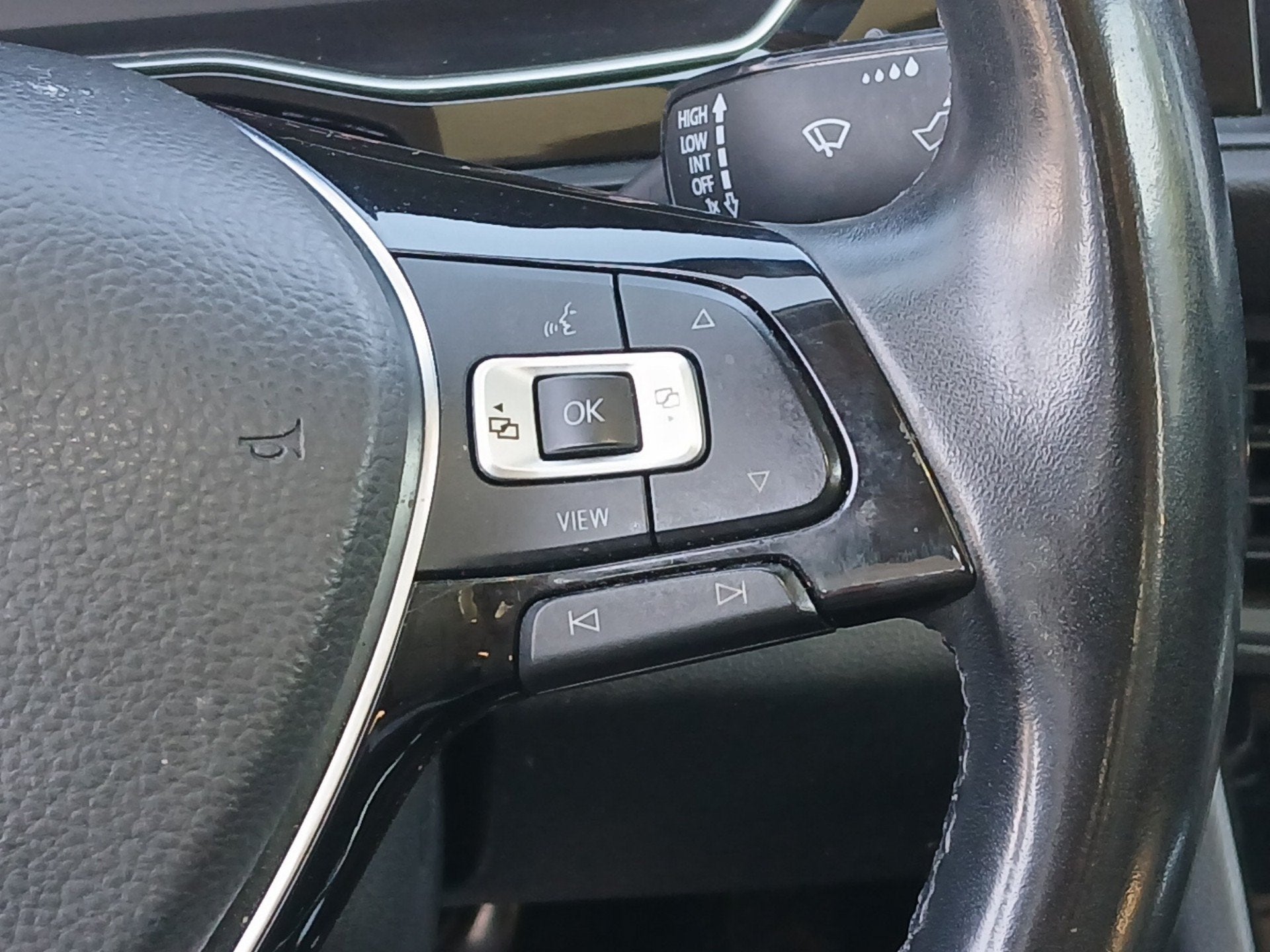 2019 Volkswagen Jetta 1.4T SEL