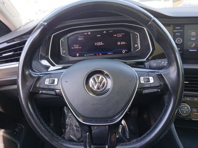 2019 Volkswagen Jetta 1.4T SEL