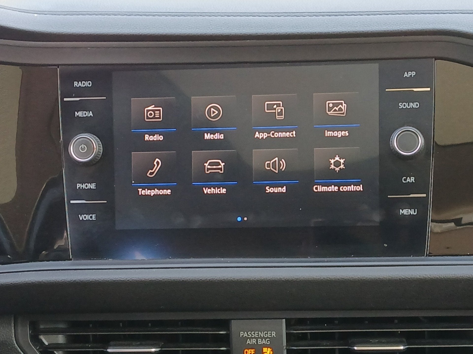 2019 Volkswagen Jetta 1.4T SEL
