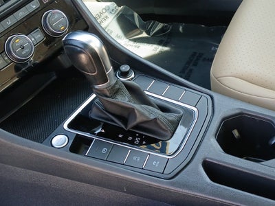 2019 Volkswagen Jetta 1.4T SEL