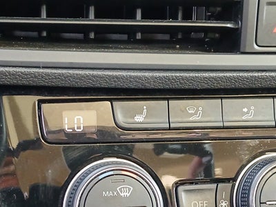 2019 Volkswagen Jetta 1.4T SEL