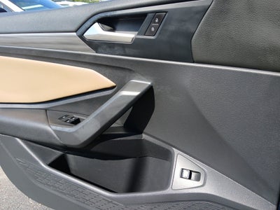 2019 Volkswagen Jetta 1.4T SEL