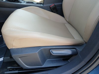2019 Volkswagen Jetta 1.4T SEL