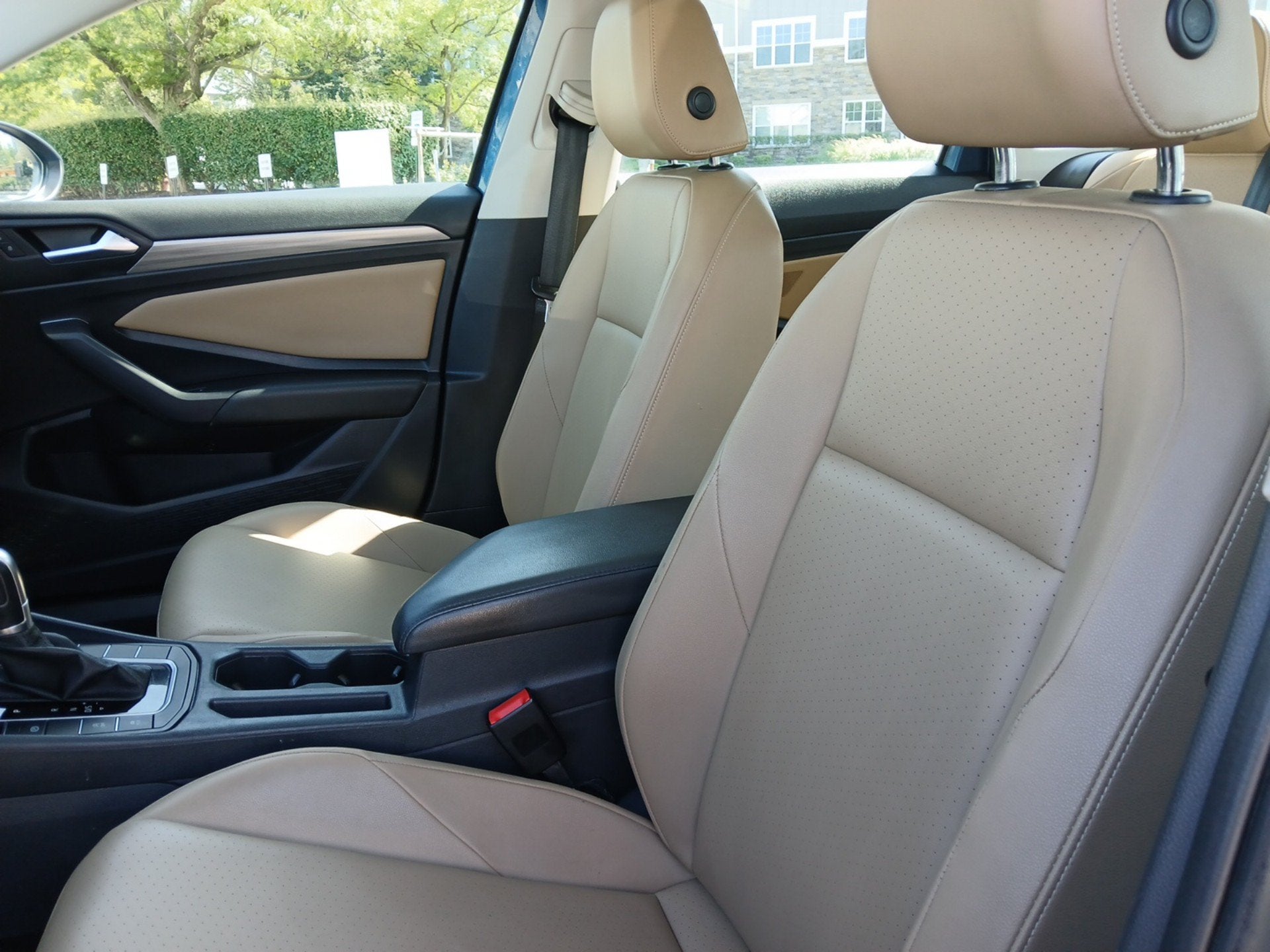 2019 Volkswagen Jetta 1.4T SEL