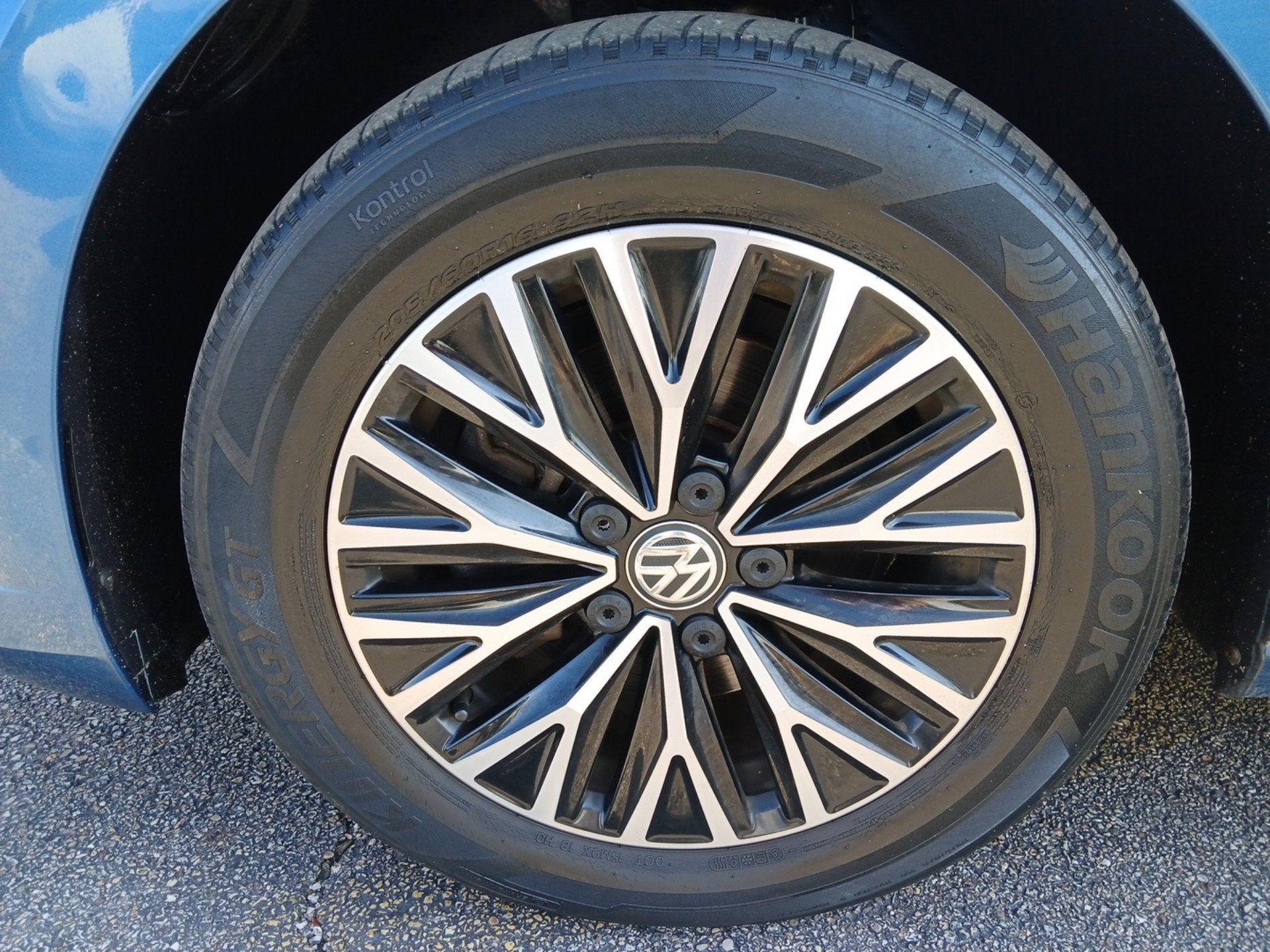2019 Volkswagen Jetta 1.4T SEL