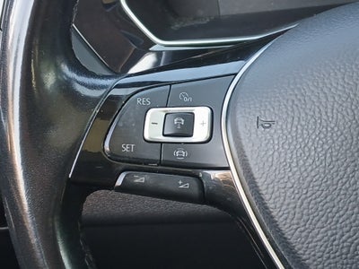 2019 Volkswagen Jetta 1.4T SEL