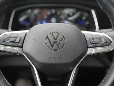 2023 Volkswagen Jetta 1.5T SE