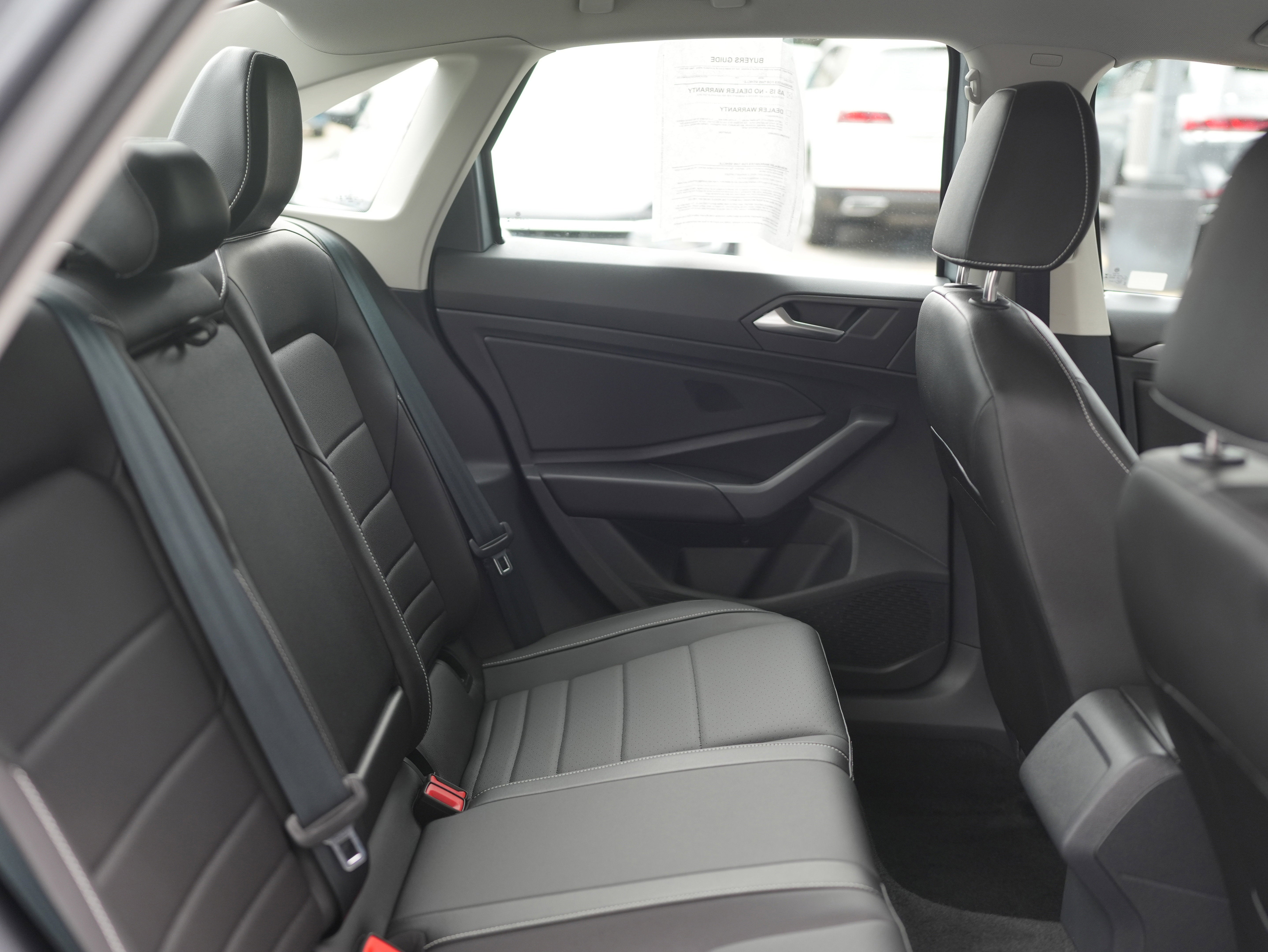 2023 Volkswagen Jetta 1.5T SE