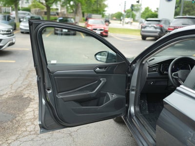 2023 Volkswagen Jetta 1.5T SE
