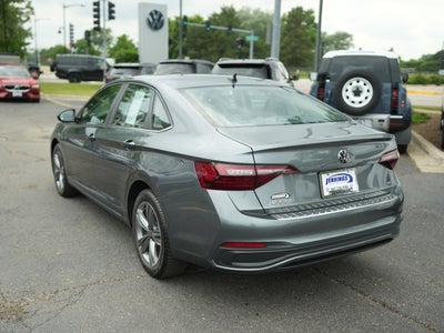 2023 Volkswagen Jetta 1.5T SE