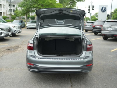 2023 Volkswagen Jetta 1.5T SE