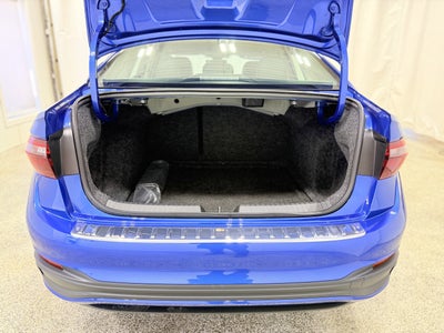 2023 Volkswagen Jetta SE