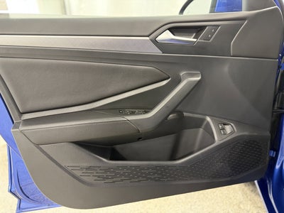 2023 Volkswagen Jetta SE