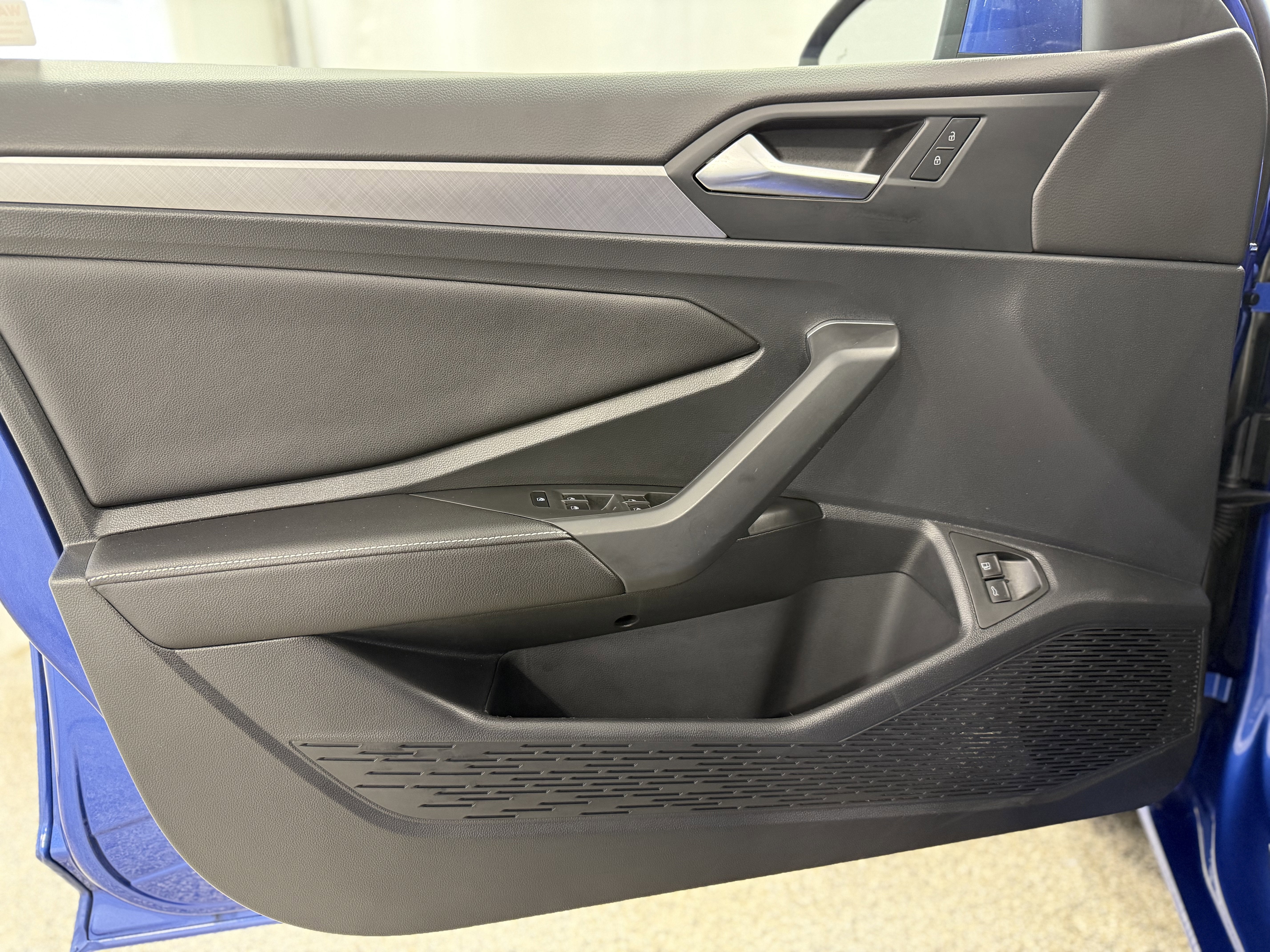 2023 Volkswagen Jetta SE