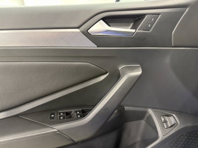 2023 Volkswagen Jetta SE