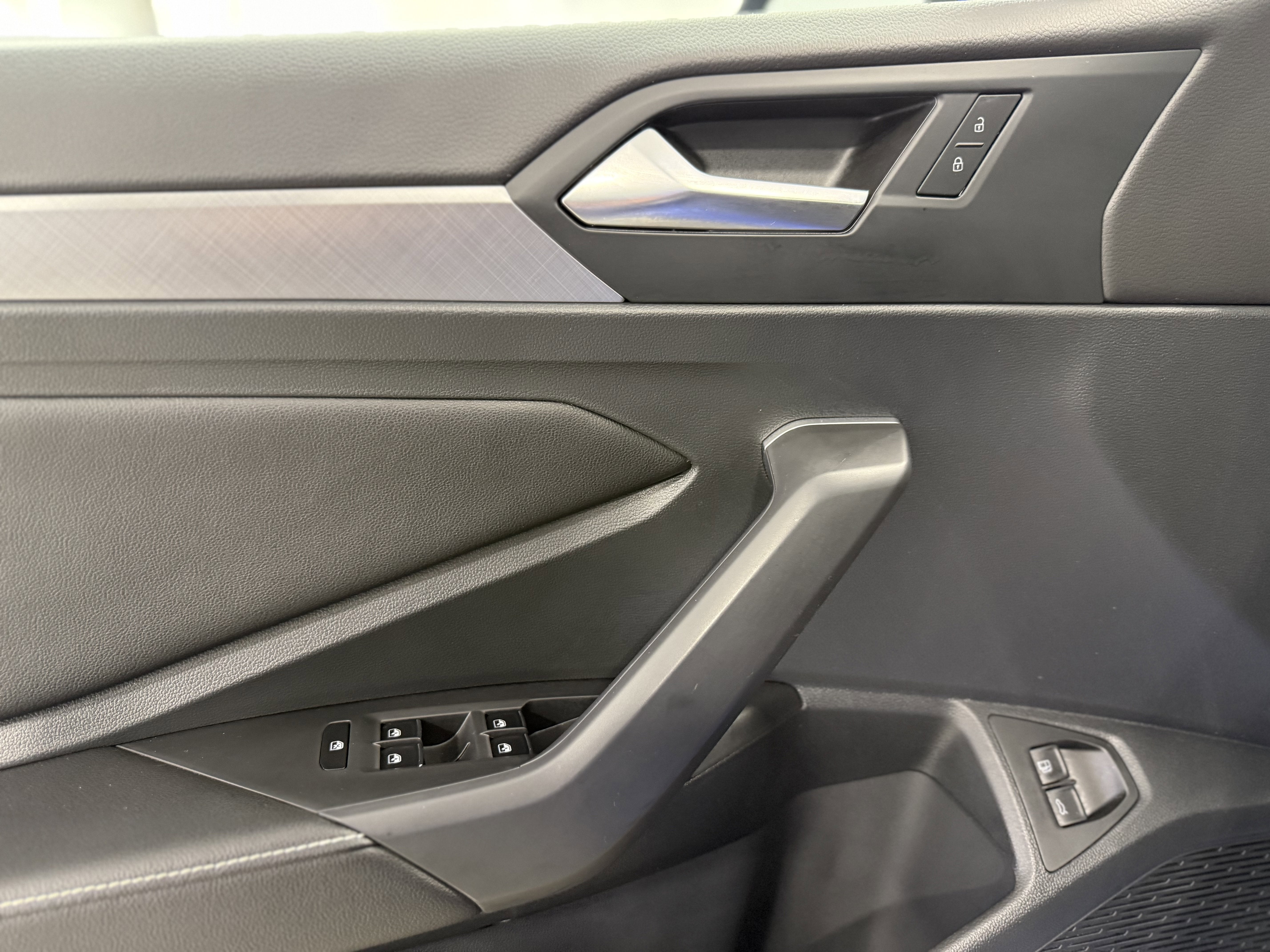 2023 Volkswagen Jetta SE