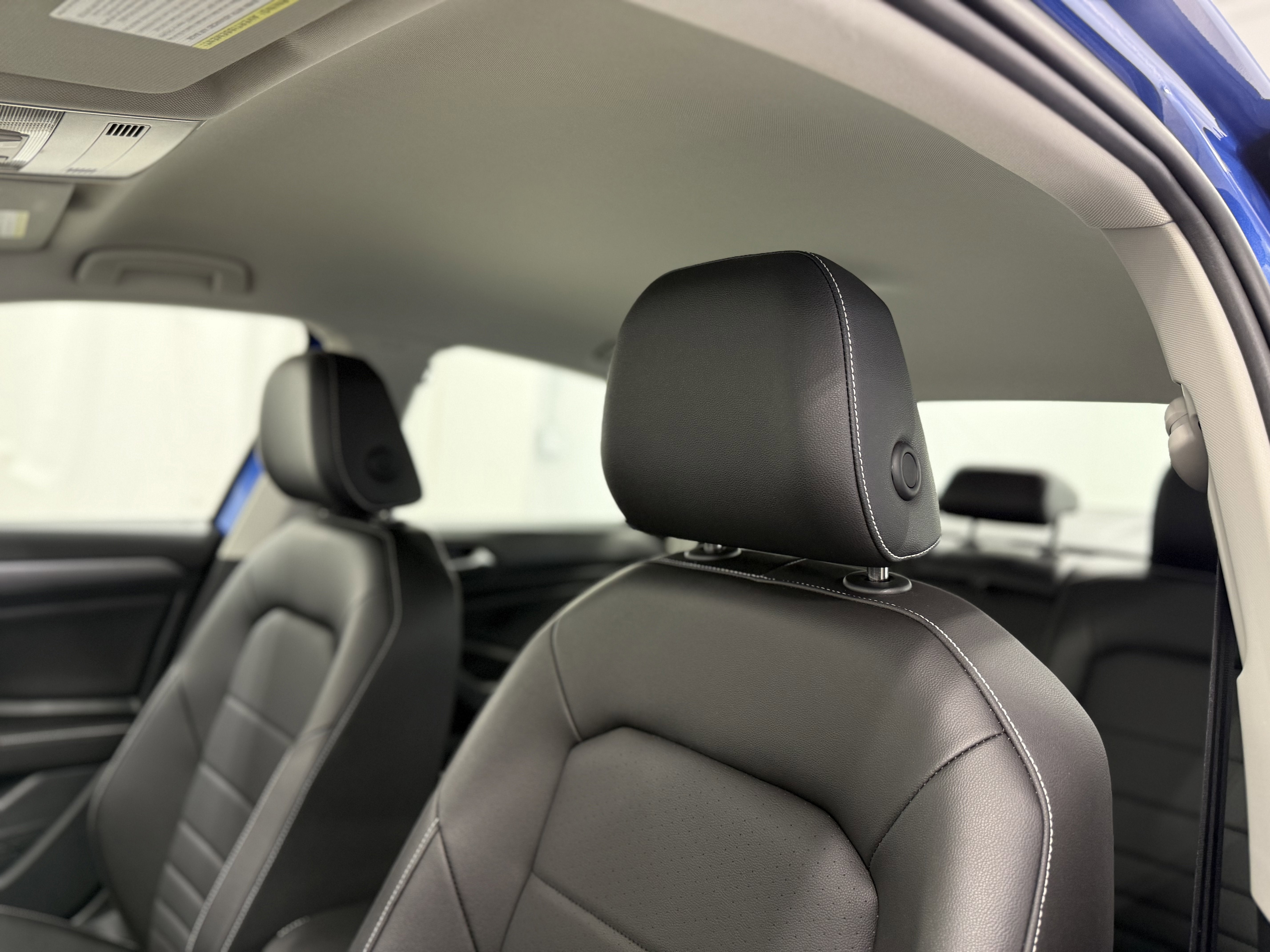 2023 Volkswagen Jetta SE