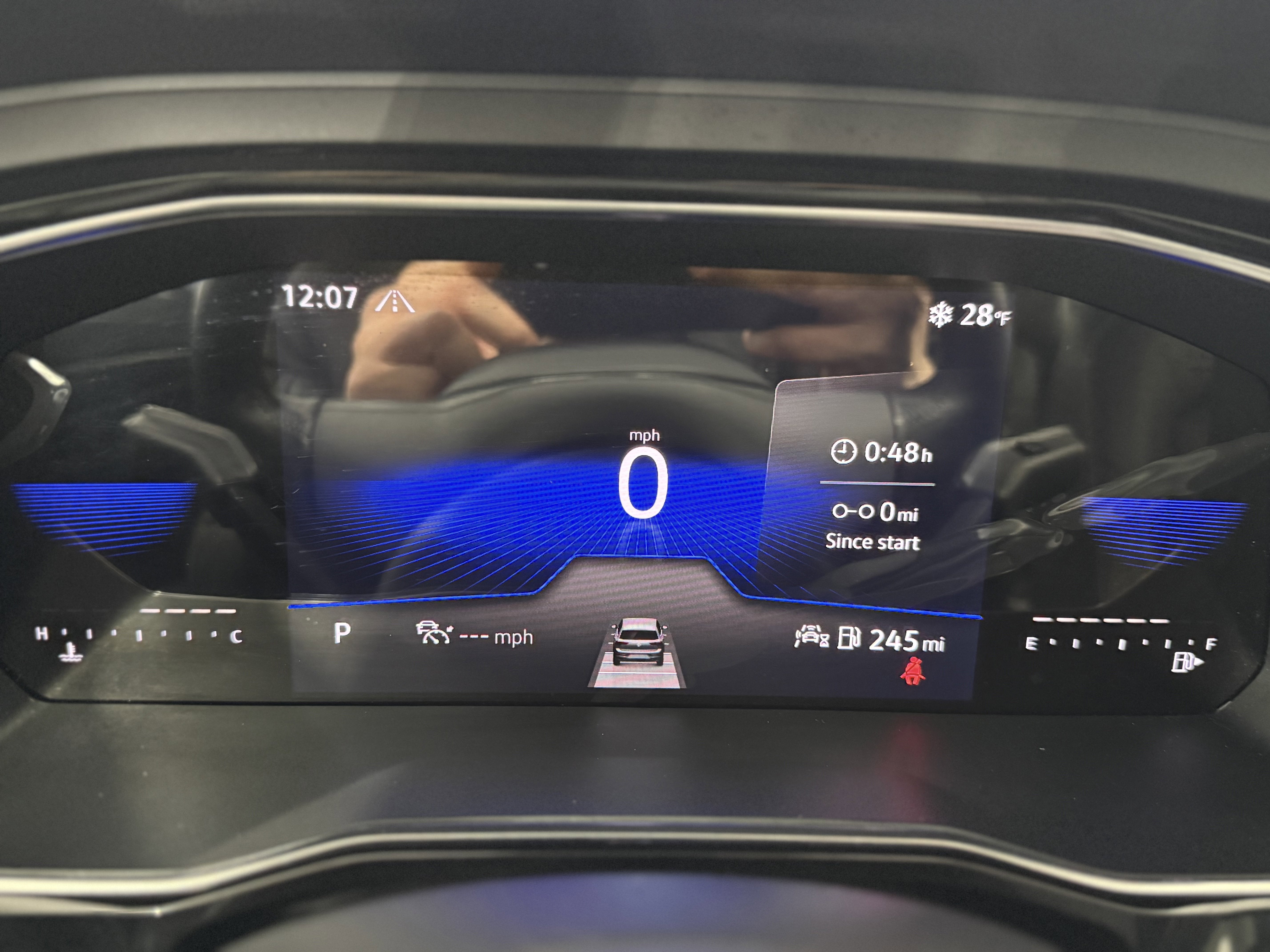 2023 Volkswagen Jetta SE