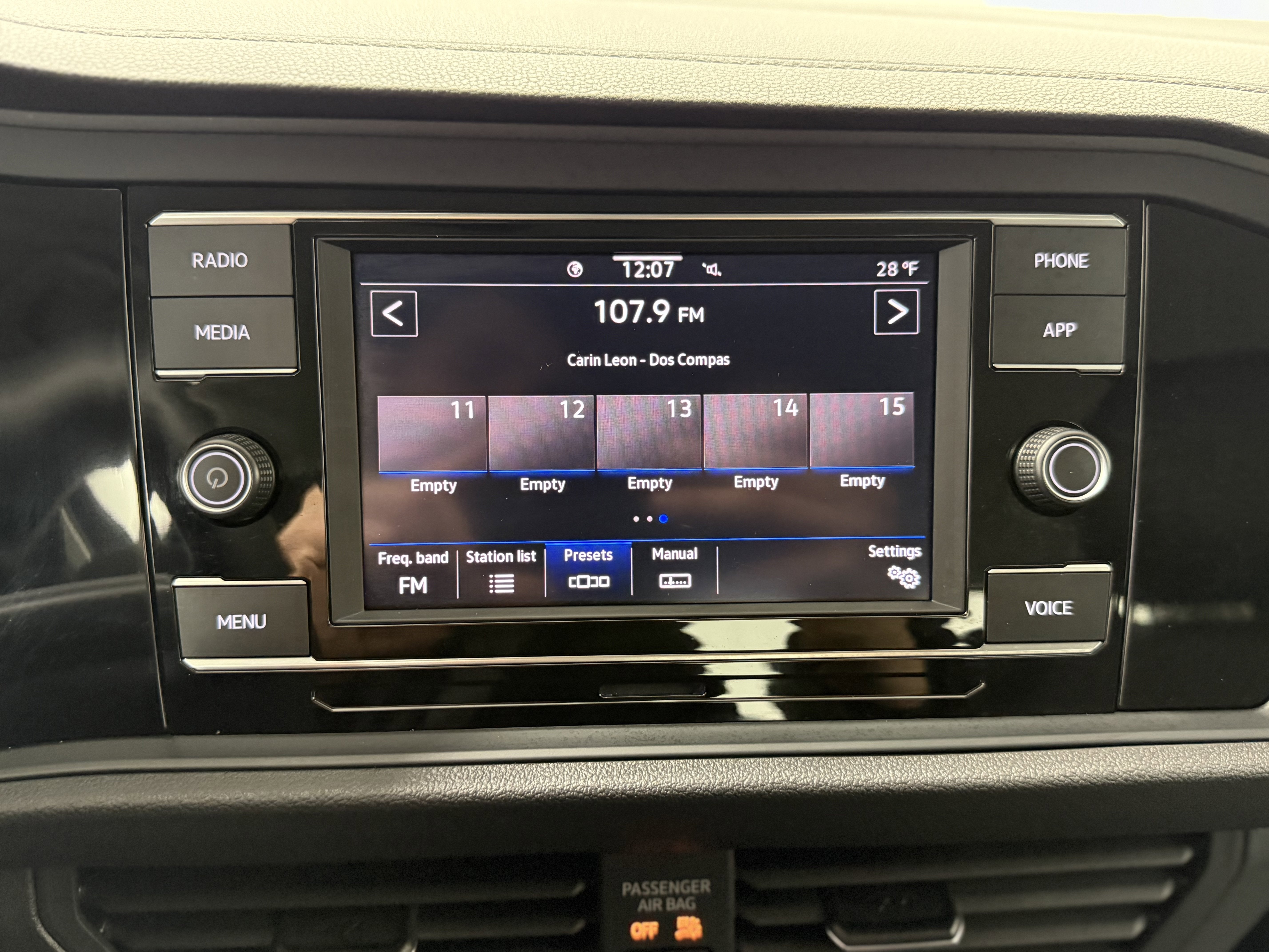 2023 Volkswagen Jetta SE