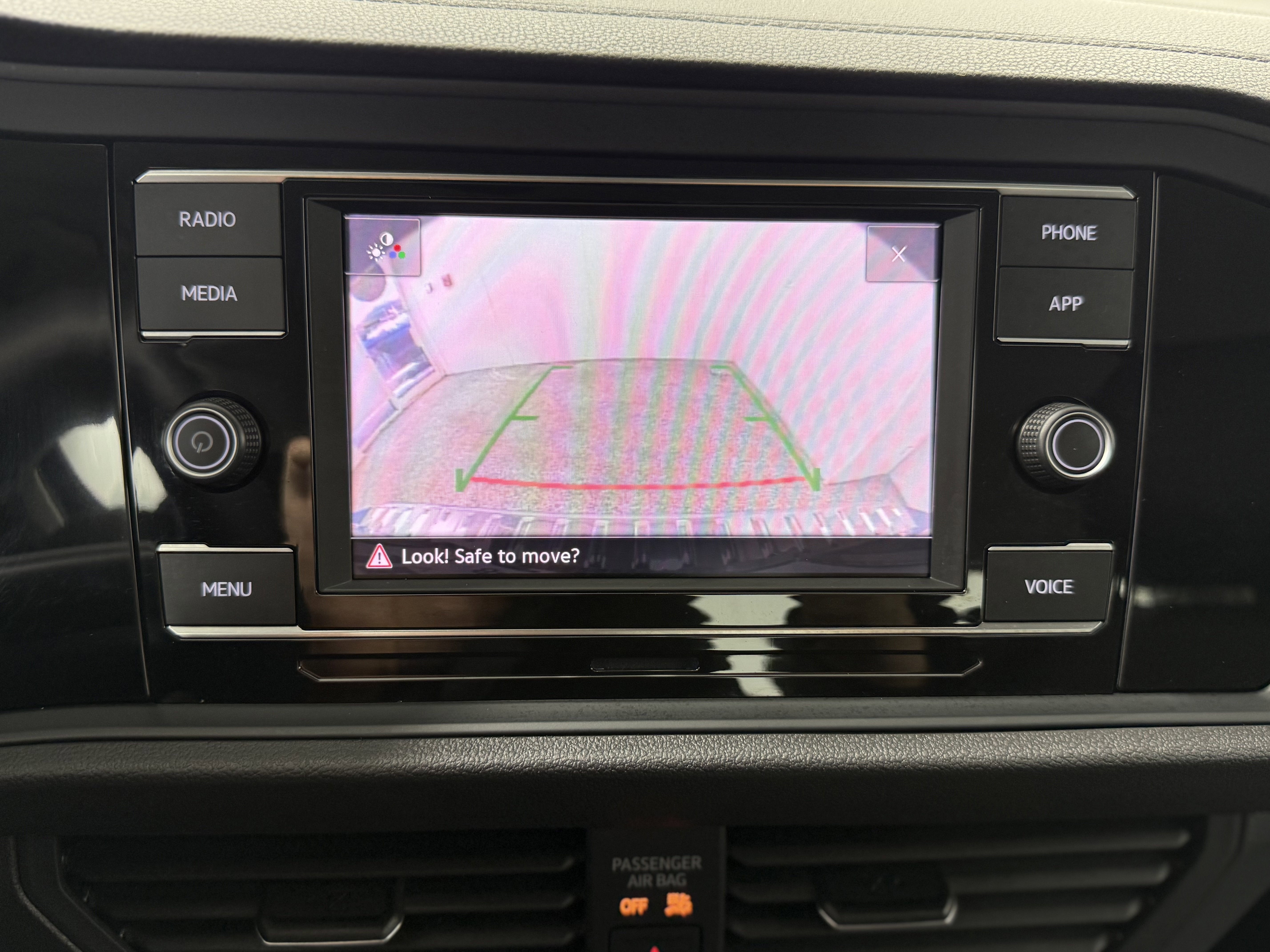 2023 Volkswagen Jetta SE