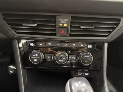 2023 Volkswagen Jetta SE