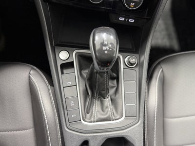 2023 Volkswagen Jetta SE