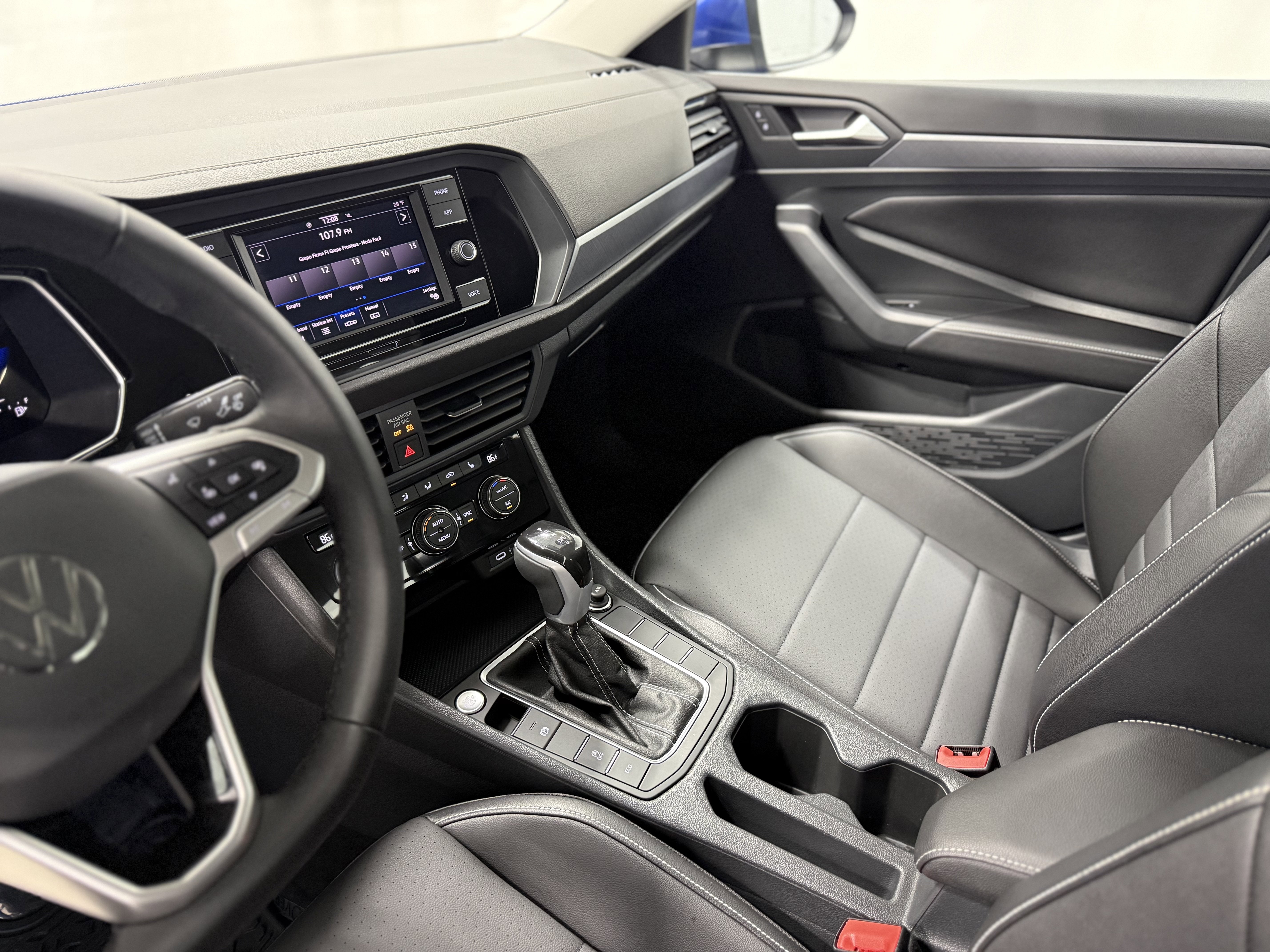 2023 Volkswagen Jetta SE