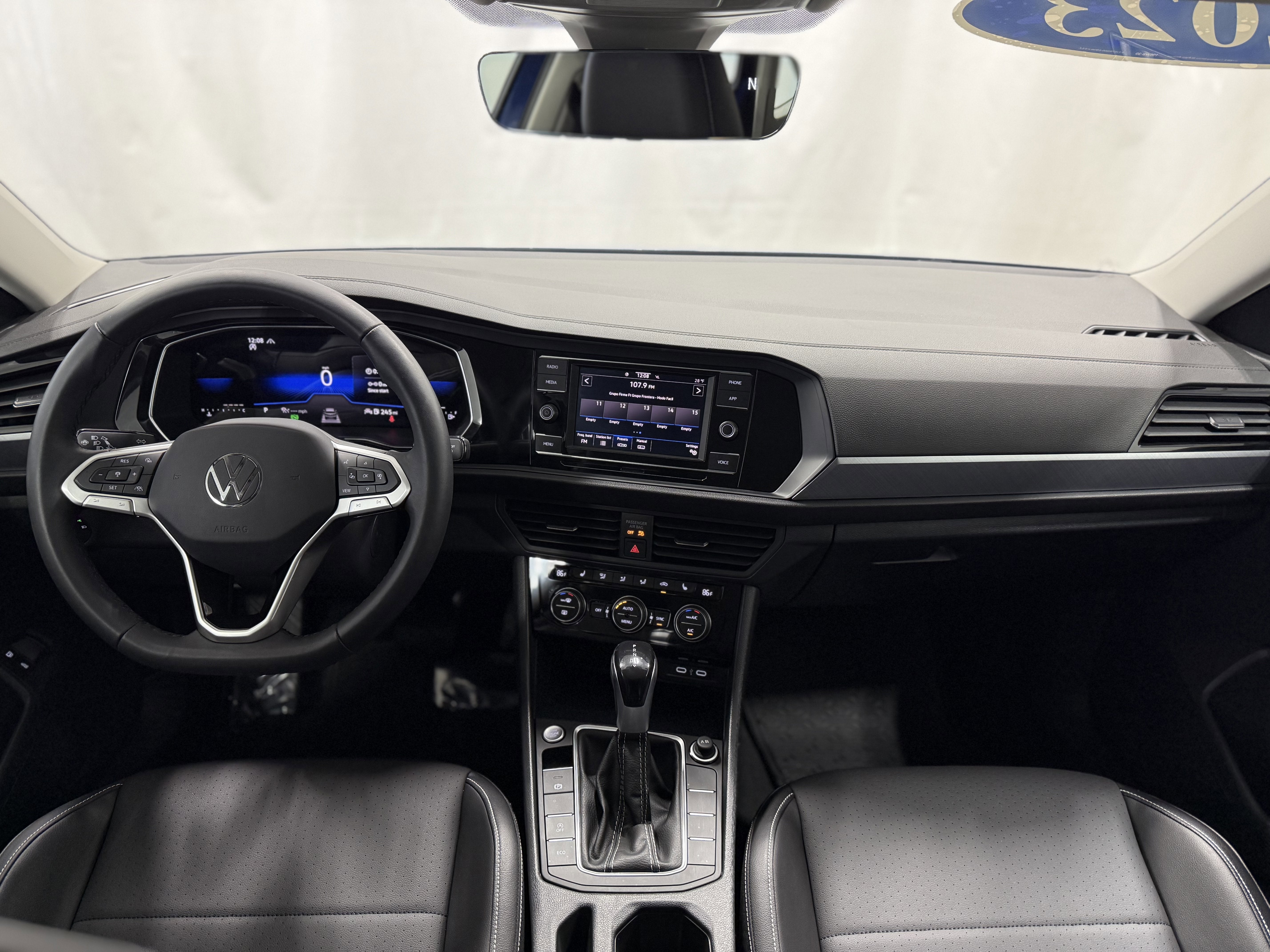 2023 Volkswagen Jetta SE