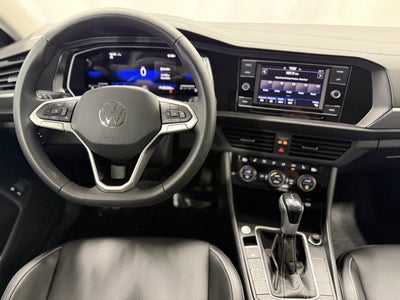 2023 Volkswagen Jetta SE