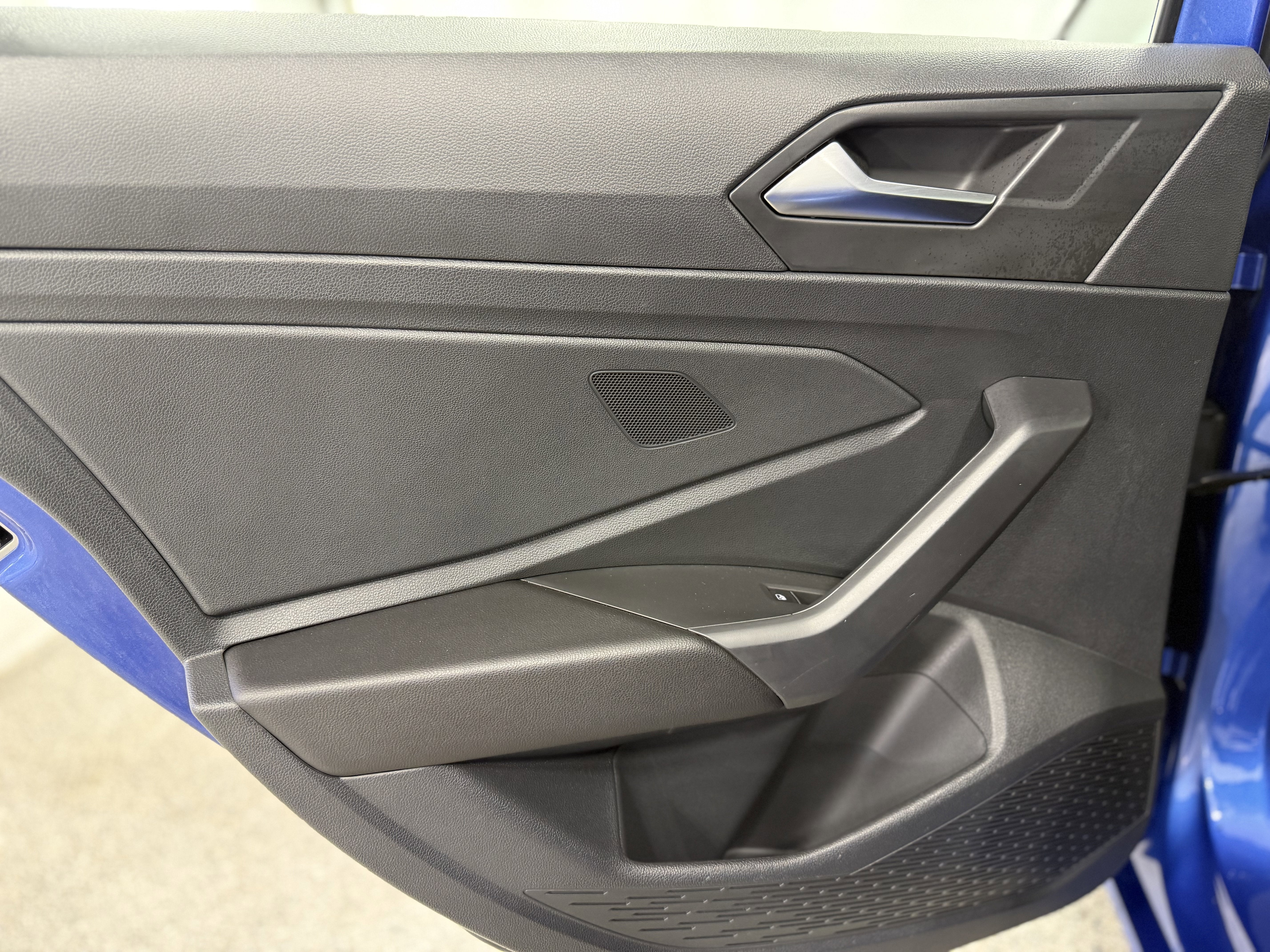 2023 Volkswagen Jetta SE