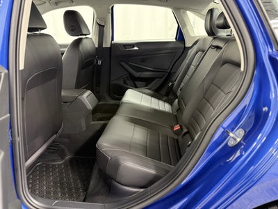 2023 Volkswagen Jetta SE