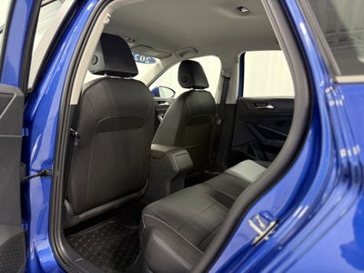 2023 Volkswagen Jetta SE