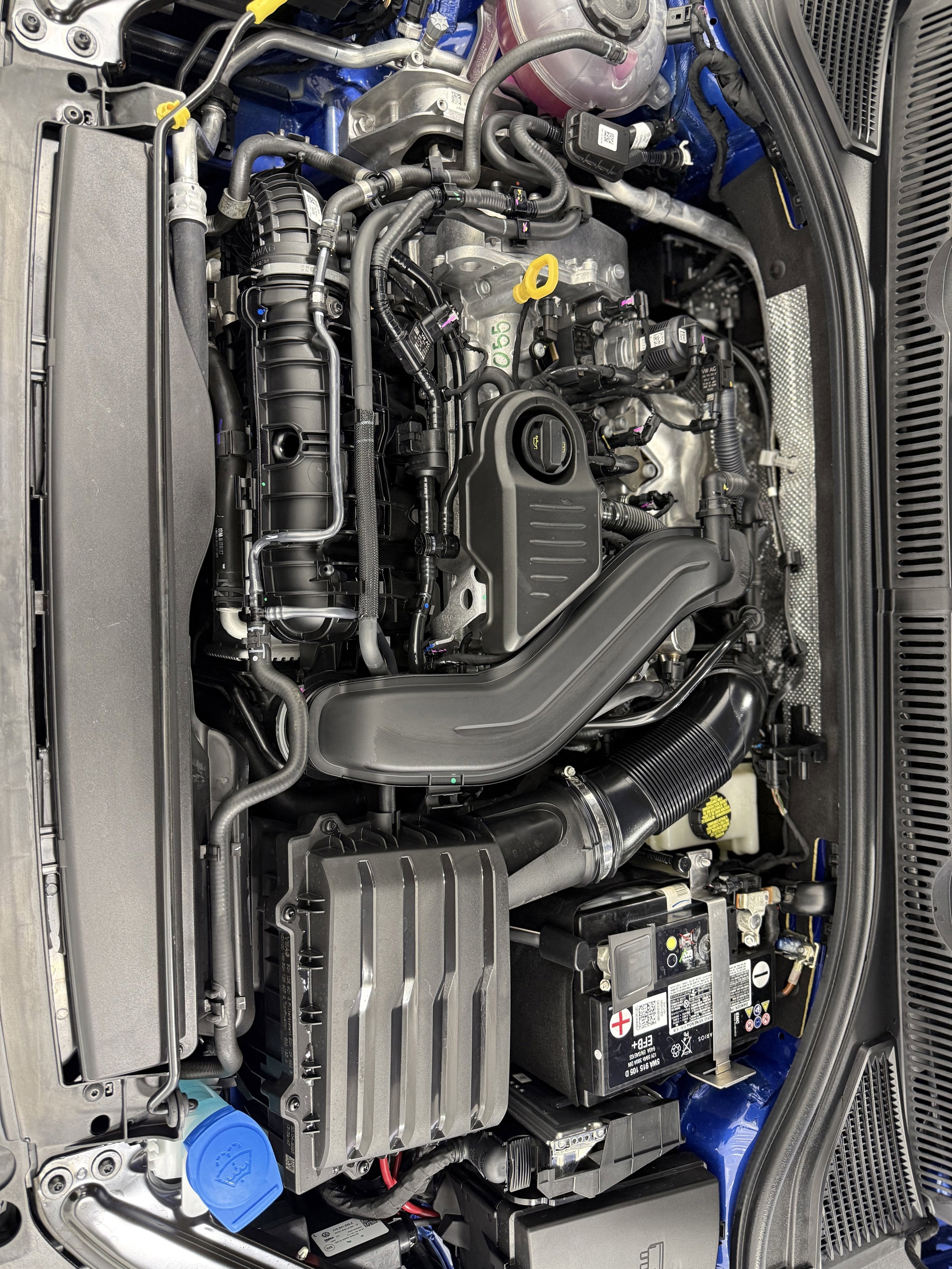 2023 Volkswagen Jetta SE