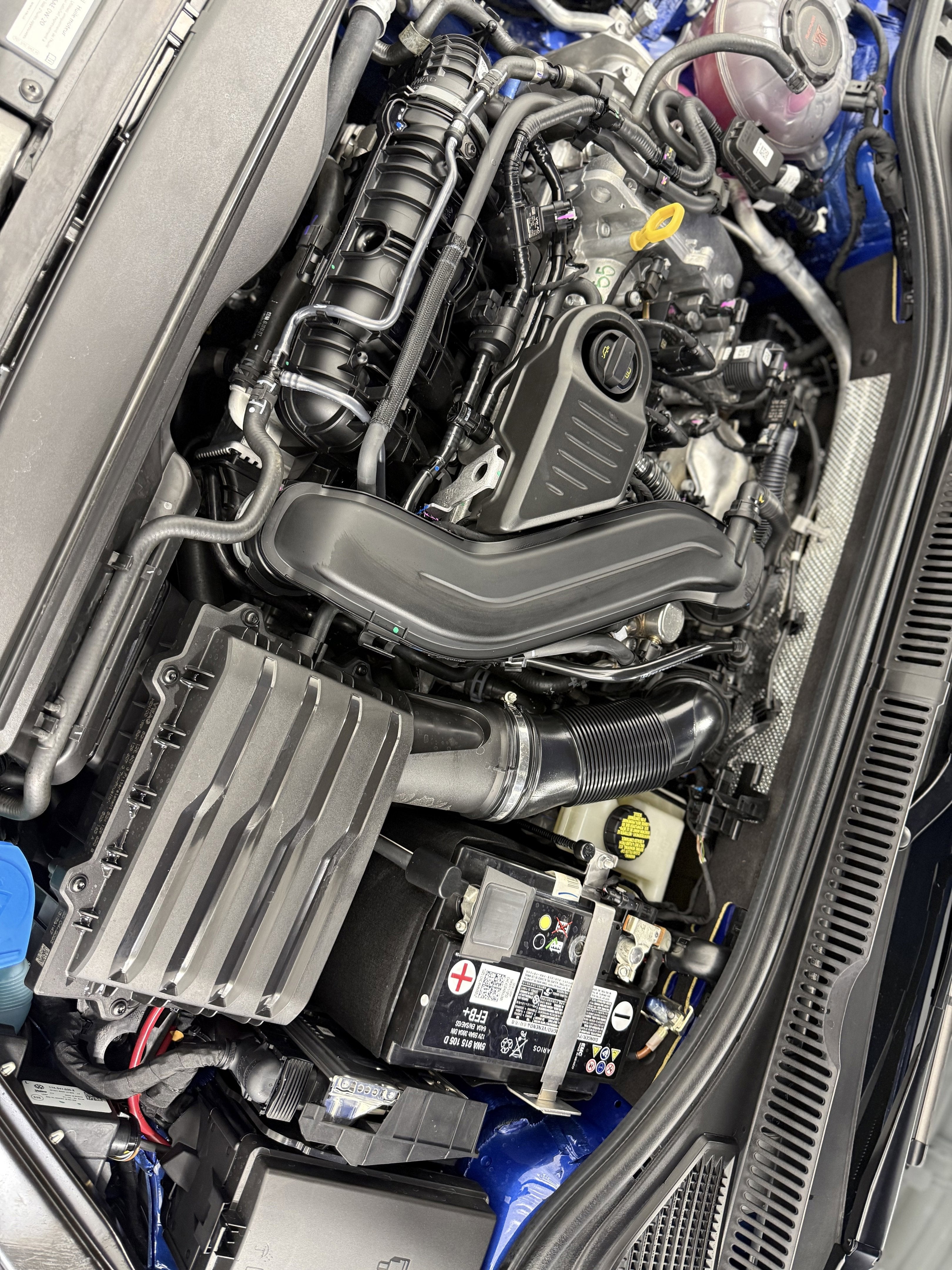 2023 Volkswagen Jetta SE