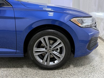 2023 Volkswagen Jetta SE