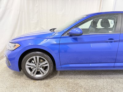 2023 Volkswagen Jetta SE