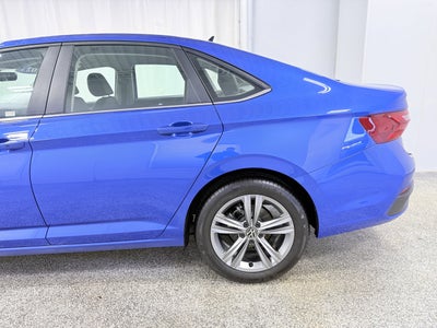 2023 Volkswagen Jetta SE