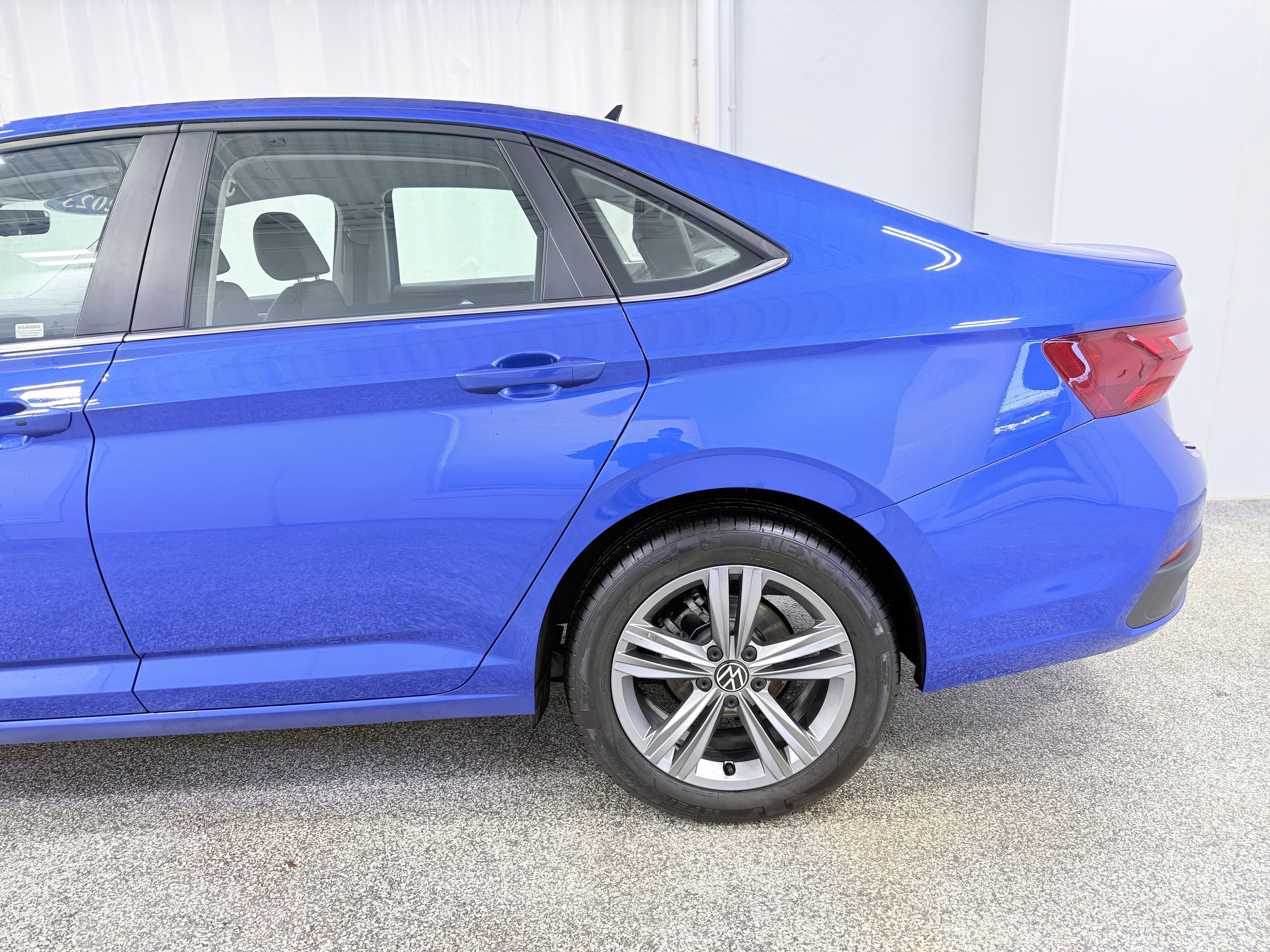 2023 Volkswagen Jetta SE