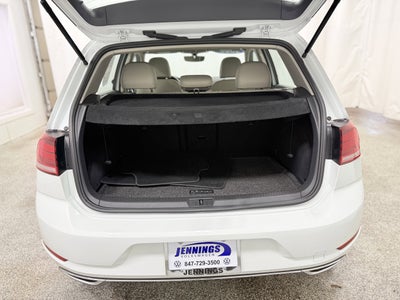 2020 Volkswagen Golf TSI