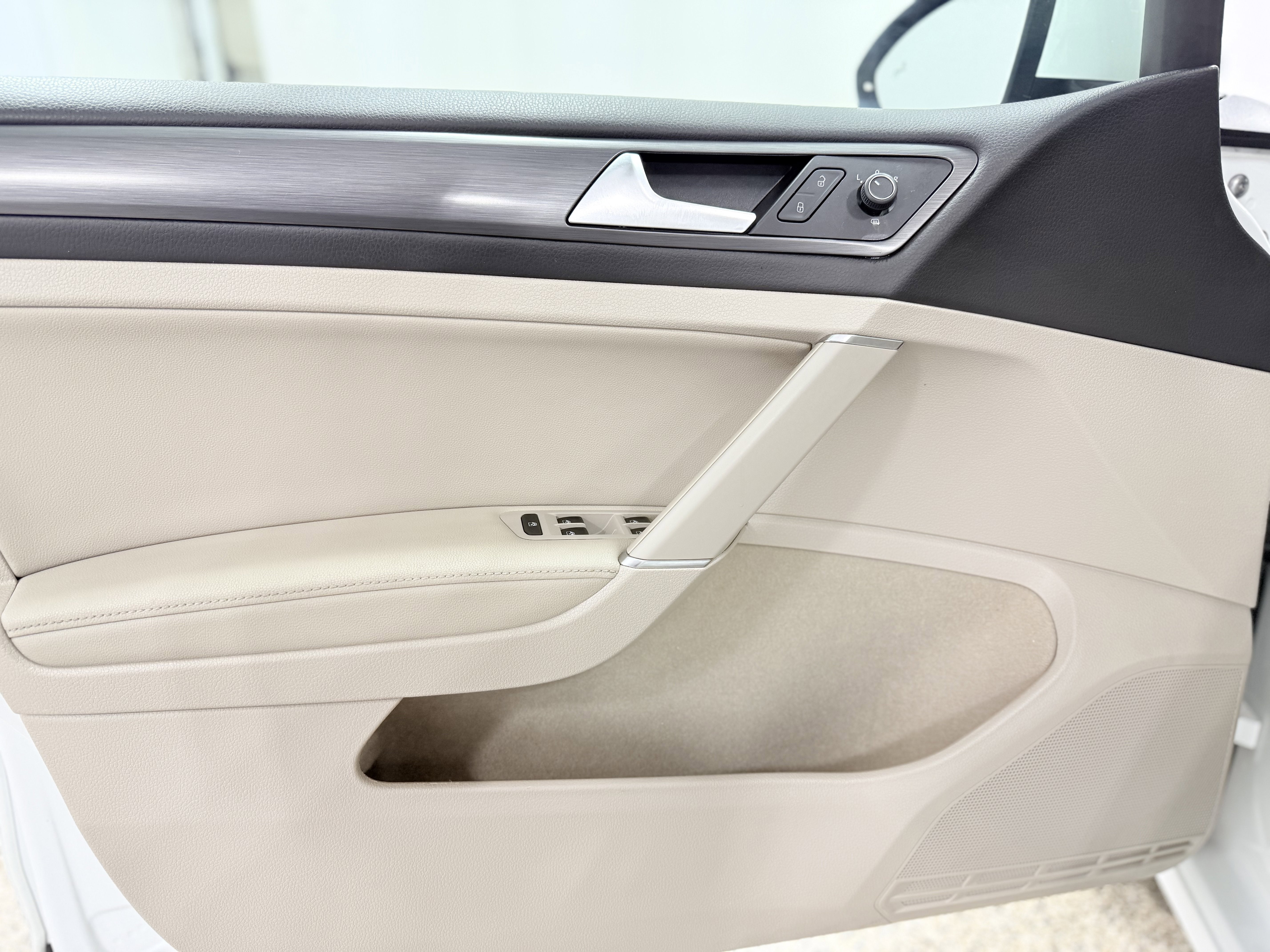 2020 Volkswagen Golf TSI