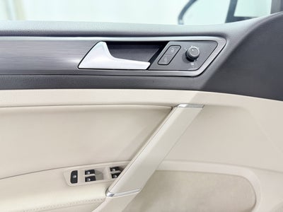 2020 Volkswagen Golf TSI