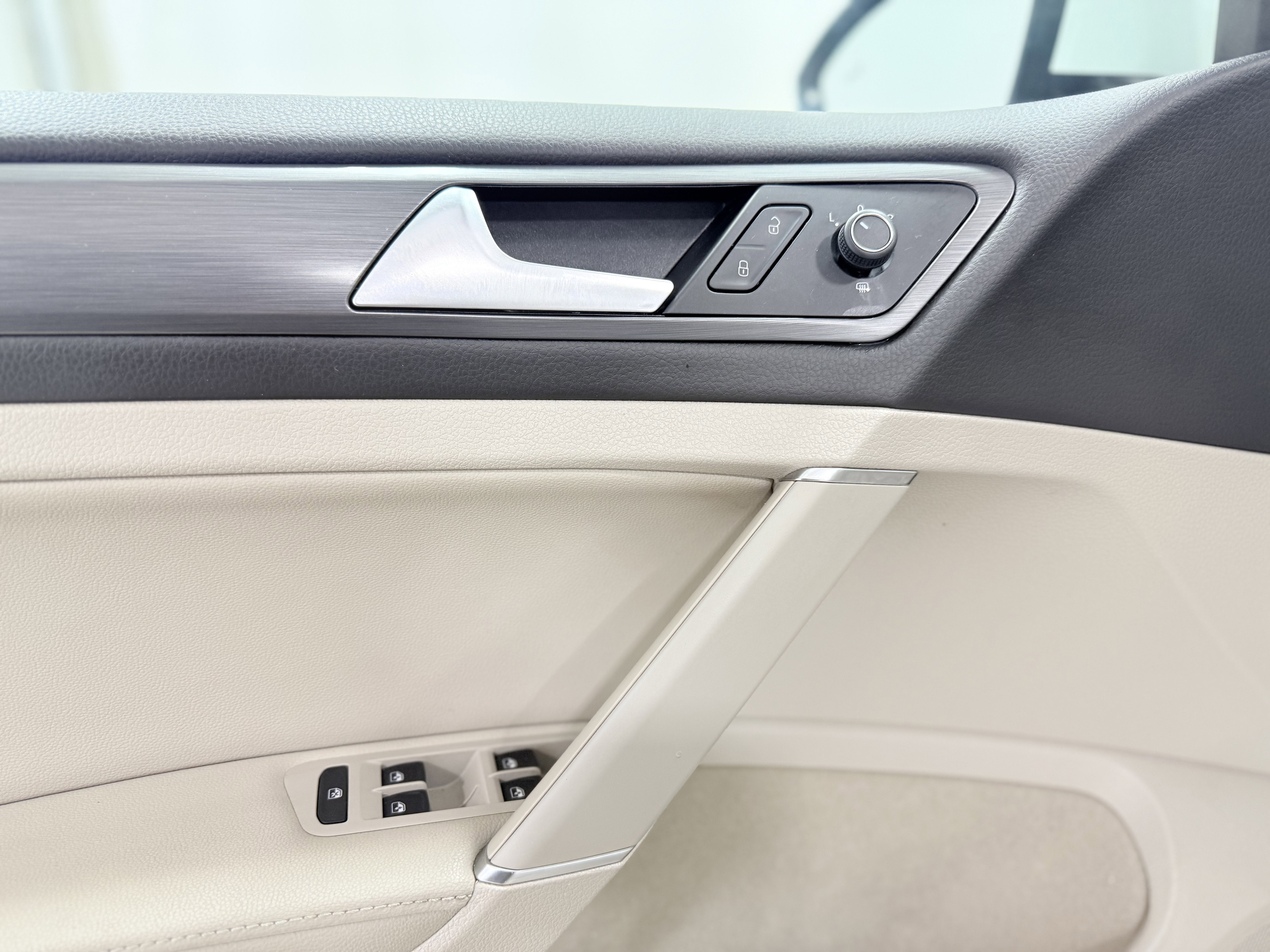 2020 Volkswagen Golf TSI