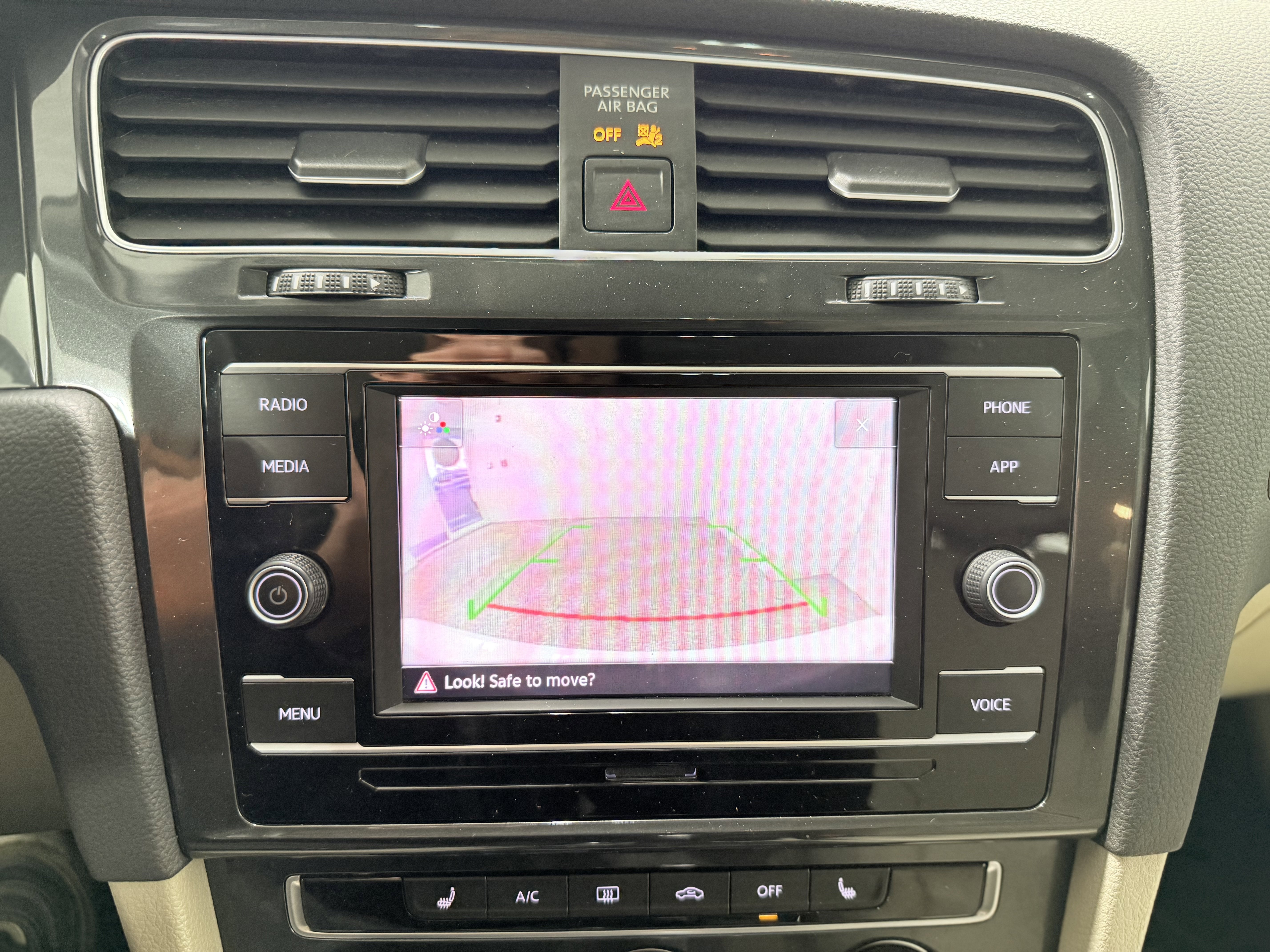 2020 Volkswagen Golf TSI