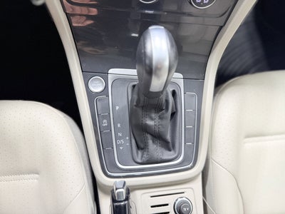 2020 Volkswagen Golf TSI