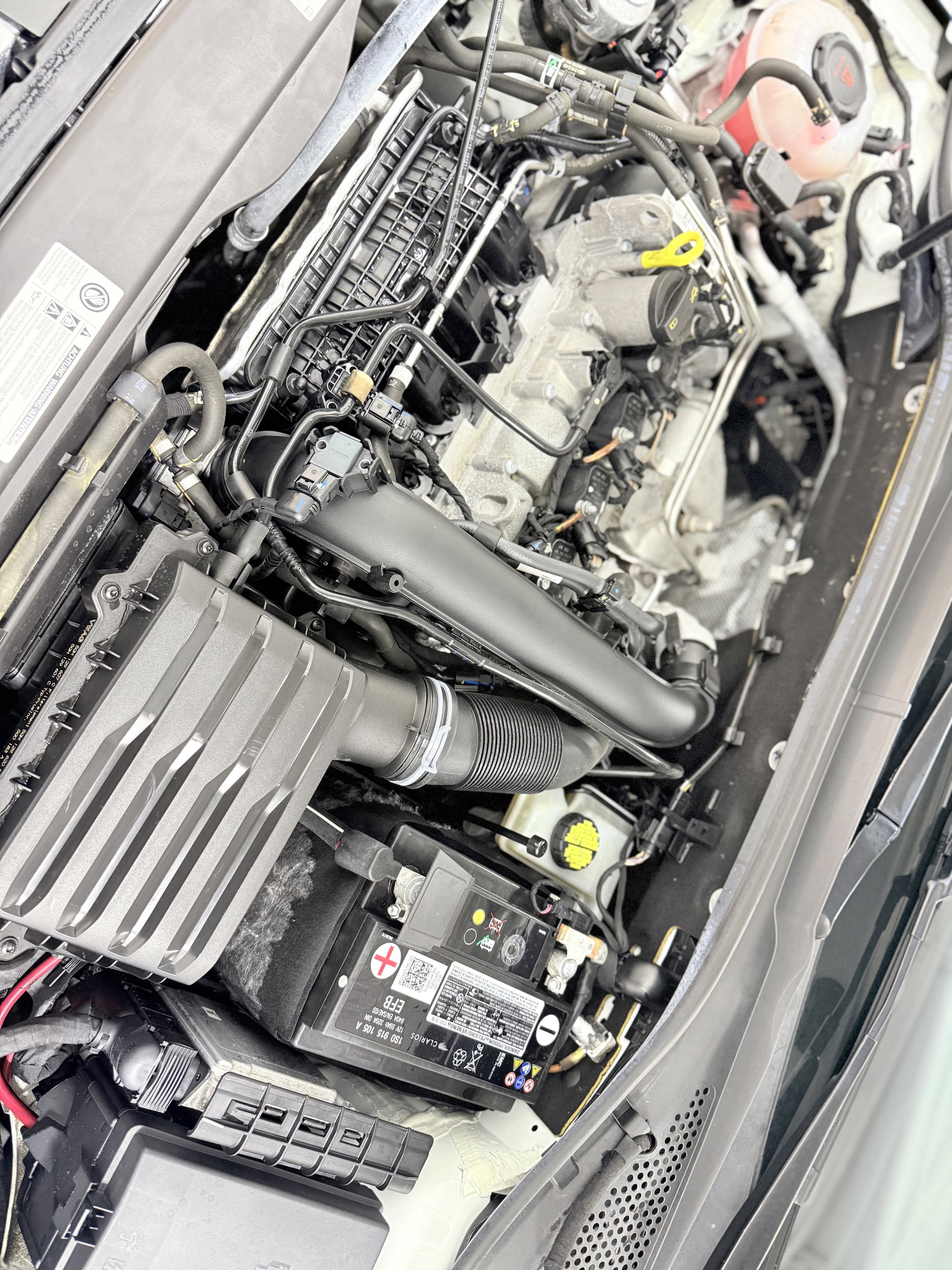 2020 Volkswagen Golf TSI